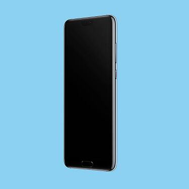 Huawei P20 y Huawei P20 Pro llegan a México