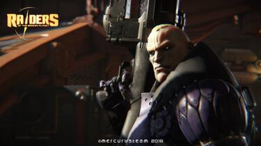 Raiders of the Broken Planet, Impresiones