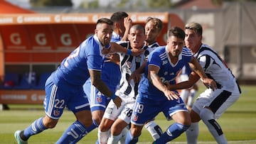 Lado B: la mano de Pellegrino y la desilusión de un juvenil azul