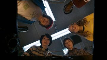 Stranger Things revela algunas de las nuevas tramas de su tercera temporada.