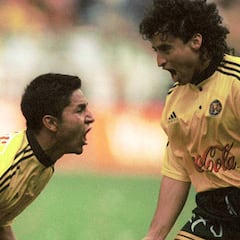 ¿Qué fue de Isaac Terrazas? De futbolista a funcionario público