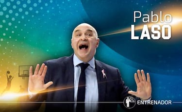 El Madrid de la era Laso es el rey absoluto de la Copa