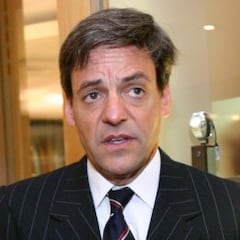 Nicolás Ibañez engarga auditoría a Santiago Wanderers