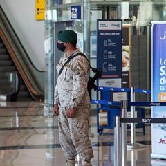 Cierre de fronteras en Chile: Hasta cuándo alargan la medida, y quién podrá salir