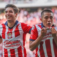 Cómo quedó la ida del Athletic de Bilbao vs Chivas y qué pasa si el global termina en empate