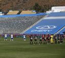 ¿Afectó a los equipos locales jugar sin público en los estadios?
