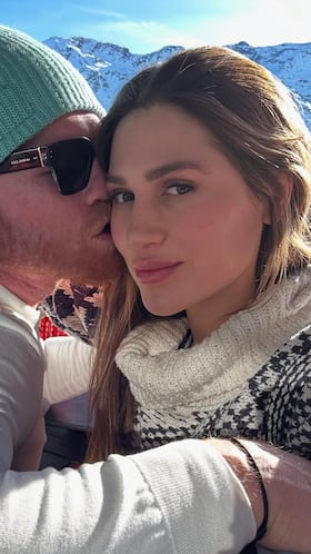 Viralizan desplantes públicos hacía el ‘Canelo’ por parte de su esposa