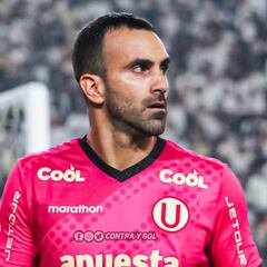 Carvallo: “Pido disculpas por la reacción”