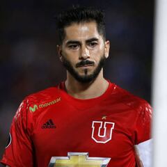 Herrera salió al paso de la demanda de Pinilla contra la U