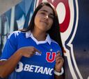 Las Leonas suman a una goleadora como flamante refuerzo