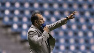 Puebla tiene vida en el Torneo Guardianes 2020. Venció al Atlas por 1-0 y se jugará la última esperanza el próximo viernes, en la jornada 17, frente al sotanero Atlético de San Luis.
