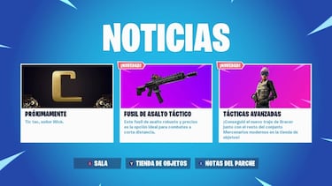 John Wick llegará a Fortnite próximamente
