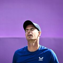 Andy Murray’s last Wimbledon in danger