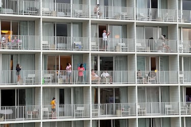 Alerta de tsunami en el Pacífico tras un terremoto de 8,8 en Rusia