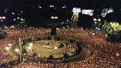 La Liga se cotiza en 6 millones de euros