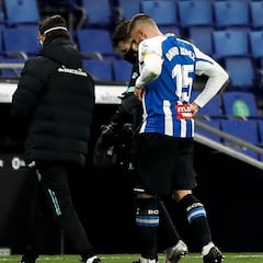 Una lista novedosa con RdT y David López