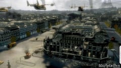 Imágenes de Tom Clancy's EndWar