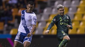 Puebla - Santos, cómo y dónde ver; horario y TV online