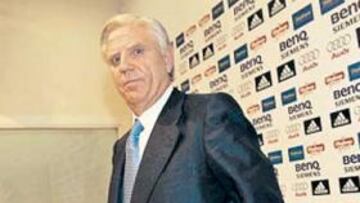 <b>HABRÁ ELECCIONES. </b>Lo confirmó el portavoz, Enrique Sánchez.