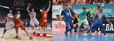 Del 10 al 0: Nadal, Warriors-Cavs, Brasil, Guardiola, Conte...