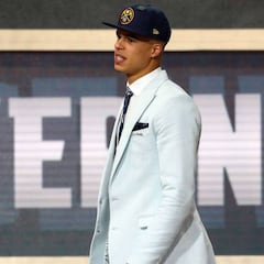 No saben si Michael Porter Jr jugará la próxima temporada