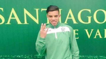 Wanderers suma 6 refuerzos y llegaría también Diego Rojas