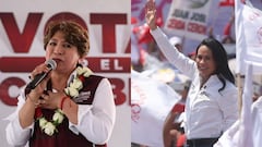 Elecciones Edomex 2023: ¿Cuándo y a qué hora será el primer debate entre Delfina Gómez y Alejandra del Moral?