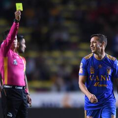 Tigres, envuelto en indisciplinas: es el segundo peor portado