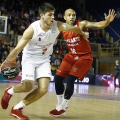 Jonathan Barreiro sustituye a Javier Beirán en la Selección