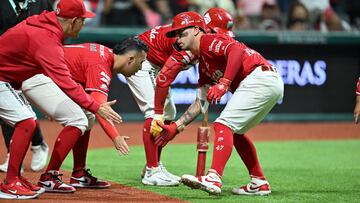 Partidos Playoffs LMB 2024: Hoy domingo 25 de agosto