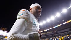 Tua Tagovailoa on borrowed time in Miami after Mike McDaniel blast