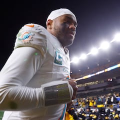 Tua Tagovailoa on borrowed time in Miami after Mike McDaniel blast