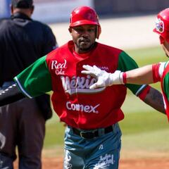 México respira en Serie del Caribe al vencer a Cuba