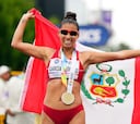 “Espero que Perú esté orgulloso de mí”
