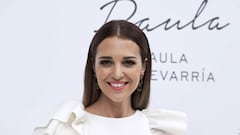 Paula Echevarría habla sobre su actual relación con David Bustamante