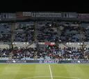 El Getafe duplica los precios en el partido contra el Real Madrid