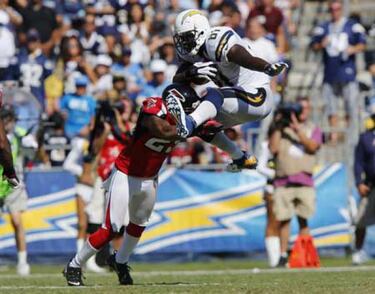 Una imagen, una frase (semana 3)