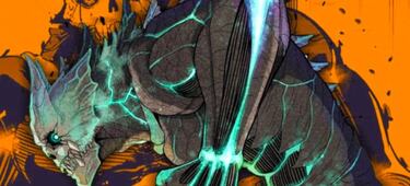 Monster #8 capítulo 63 ya disponible y cómo leer gratis en español