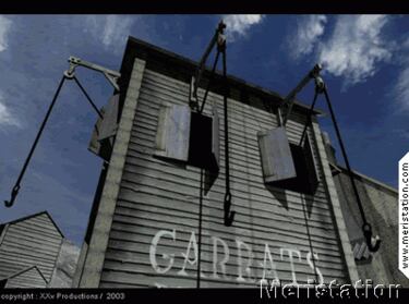 Dark Fall: Lights Out (PC)