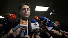 El proceso de revocatoria contra el alcalde, Daniel Quintero sigue su proceso despu&eacute;s de la decisi&oacute;n de la Registradur&iacute;a. Esto es lo que continuar&aacute;