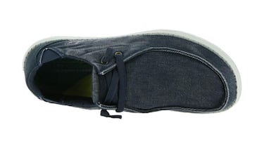 Ni náuticos ni castellanos: estos mocasines de Skechers son el calzado fresco y cómodo que necesitas esta primavera