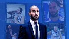 Spanoulis: “Giannis quiere estar con nosotros el próximo verano”