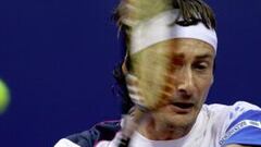 Ferrero, Ferrer y Carla se meten en las semifinales