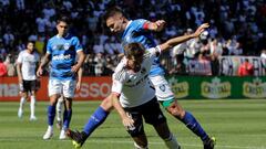 Pasó de ser muy criticado a rendir en una posición inédita