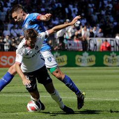 Pasó de ser muy criticado a rendir en una posición inédita