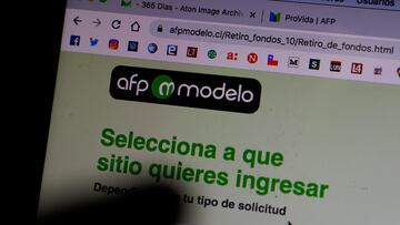 ¿Qué diferencias hay entre el Autopréstamo de fondos AFP y el proyecto del séptimo retiro AFP en Chile? 