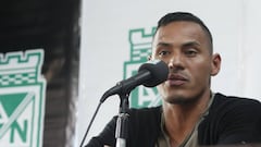 Aldo Leao Ramirez opina sobre la sanción del TAS