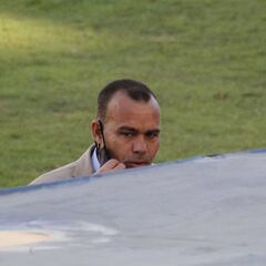 "Contra viento y marea": Rafael Dudamel analiza el triunfo azul