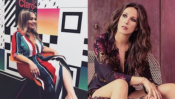 Amaia Montero estalla contra Malú: “me ha llamado gorda y punto”