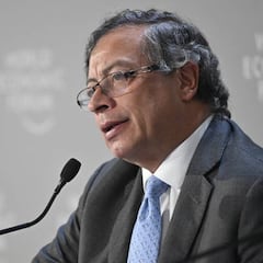 La respuesta de Petro a la petición de extradición de Aida Merlano